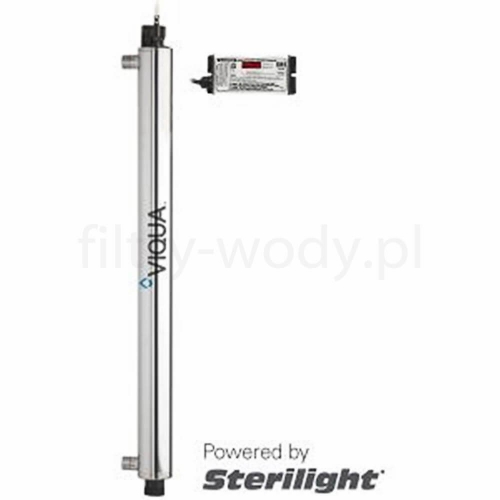 Sterylizator UV S8Q-PA/2 Sterilight