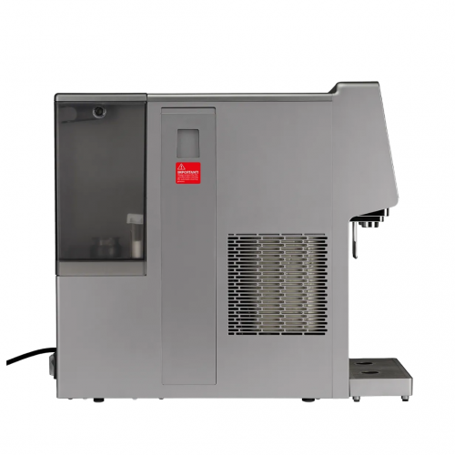 Nablatowy dystrybutor wody Ecosoft SPARK z odwróconą osmozą i wodą gazowaną - 5