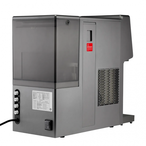 Nablatowy dystrybutor wody Ecosoft SPARK z odwróconą osmozą i wodą gazowaną - 6