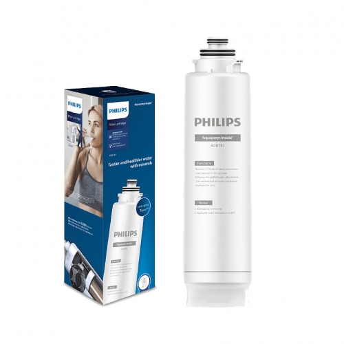 Filtr 5w1 PHILIPS ADD583 do dystrybutora PHILIPS ADD6920BK/10