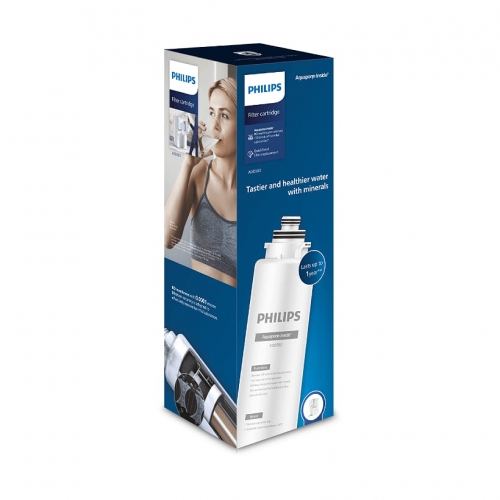 Filtr 5w1 PHILIPS ADD583 do dystrybutorów wody ADD6921 i ADD6920 - 3