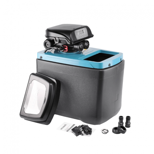 Zmiękczacz wody Ecosoft CORE 110. Do domu i mieszkania