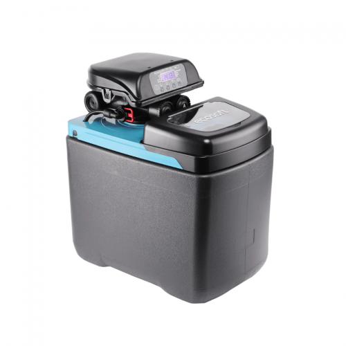 Zmiękczacz wody Ecosoft CORE 110. Do domu i mieszkania - 2