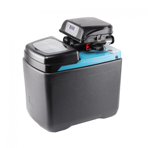 Zmiękczacz wody Ecosoft CORE 110. Do domu i mieszkania - 4