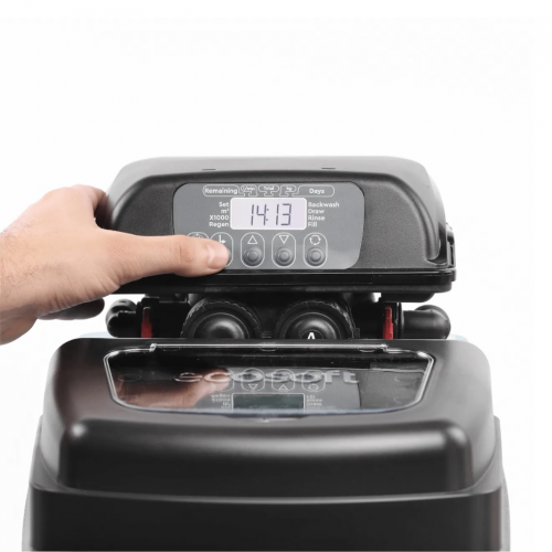 Zmiękczacz wody Ecosoft CORE 110. Do domu i mieszkania - 6