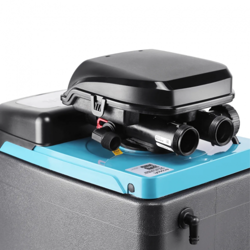 Zmiękczacz wody Ecosoft CORE 110. Do domu i mieszkania - 9