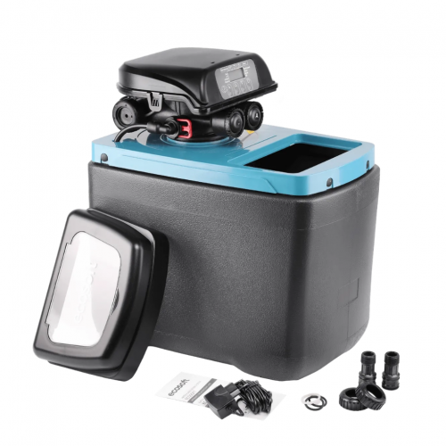 Zmiękczacz wody Ecosoft CORE 150 dla 2-4 osób