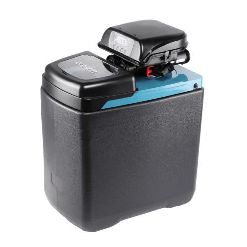 Zmiękczacz wody Ecosoft CORE 150 dla 2-4 osób - 4