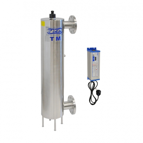 Sterylizator wody UV TMA TM 1