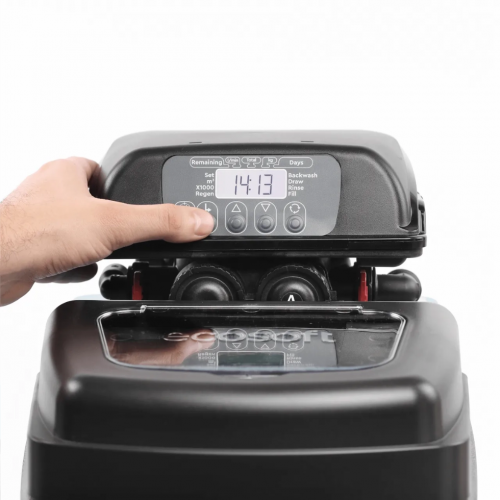 Zmiękczacz wody Ecosoft CORE 150 dla 2-4 osób - 9