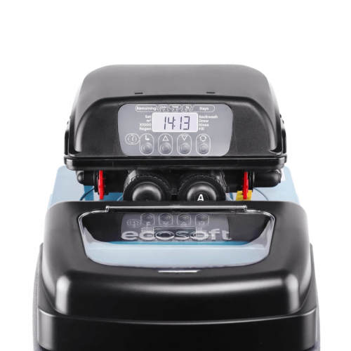 Zmiękczacz wody Ecosoft CORE 250 do domu i mieszkania - 4