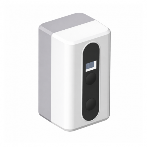 Automat czasowy Honeywell Braukmann R11 do płukania wstecznego