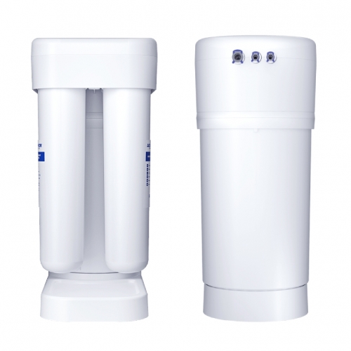 Filtr wody pitnej Aquaphor RO-101S Morion osmoza pod zlew - 4