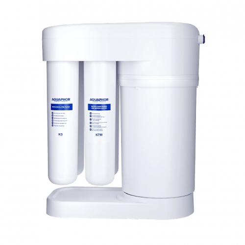 Filtr wody pitnej Aquaphor RO-101S Morion osmoza pod zlew - 2