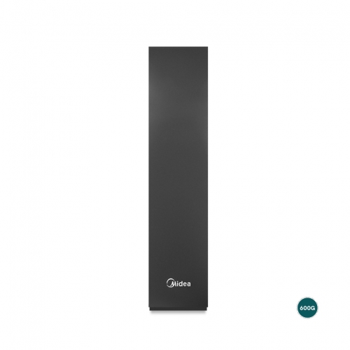Filtr odwróconej osmozy Midea 600GPD z pompą i modułem Wi-Fi - 4