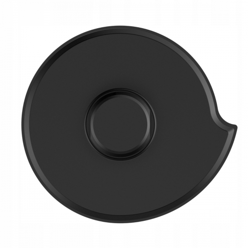 Filtr prysznicowy Philips AWP1775BK czarny. Filtr pod prysznic neutralizujący chlor i osady - 4