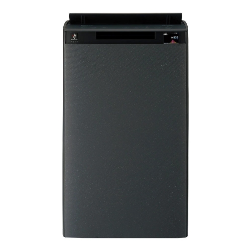 Oczyszczacz powietrza SHARP KI-TX100EU-H z nawilżaczem i jonizacją Plasmacluster - 3