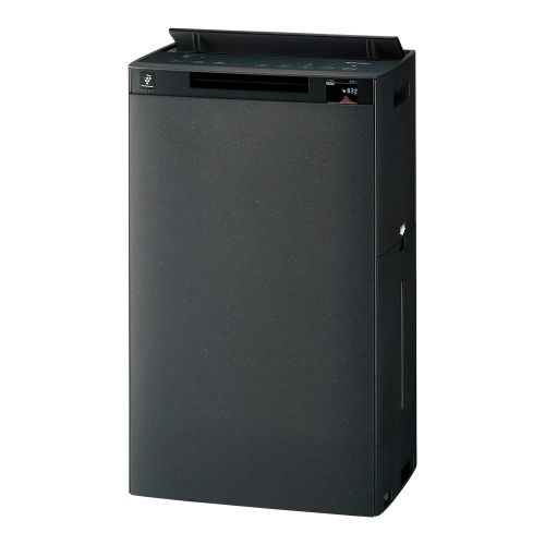 Oczyszczacz powietrza SHARP KI-TX100EU-H z nawilżaczem i jonizacją Plasmacluster - 2