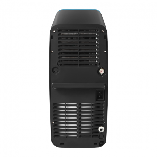 Dystrybutor wody EcoWater OPTIMO z filtracją, mineralizacją i wodą gazowaną - 4