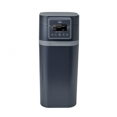 Zmiękczacz wody EcoWater eVOLUTION Duo+ z WiFi dla 1-3 osób - 5