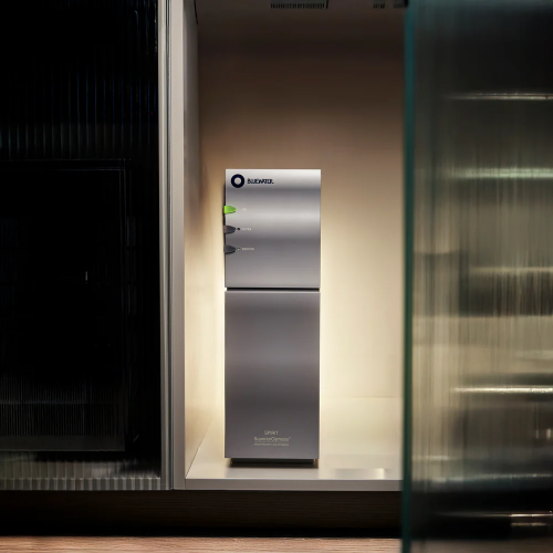 Bluewater Spirit Universal filtr do wody z odwróconą osmozą - 6