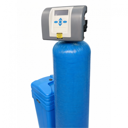Wielofunkcyjna Stacja Uzdatniania Wody Clack WS1CK 50L - 4