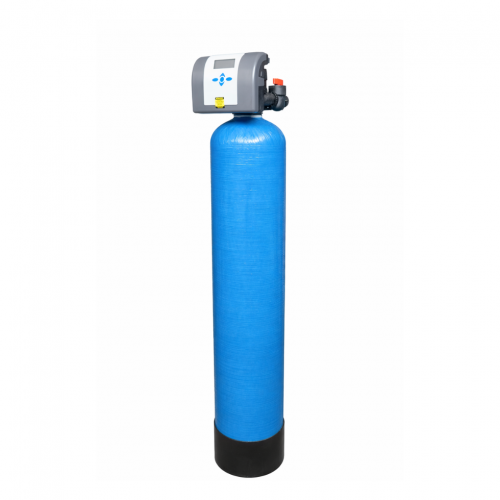 Wielofunkcyjna Stacja Uzdatniania Wody Clack WS1CK 50L - 2