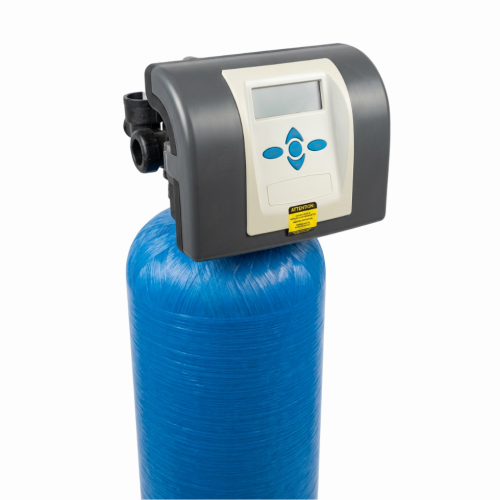 Wielofunkcyjna Stacja Uzdatniania Wody Clack WS1CK 50L - 5