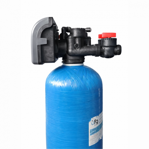 Wielofunkcyjna Stacja Uzdatniania Wody Clack WS1CK 50L - 6