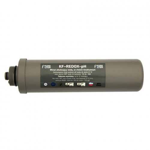 Wkład alkalizujący Kuna Filter Redox New Line