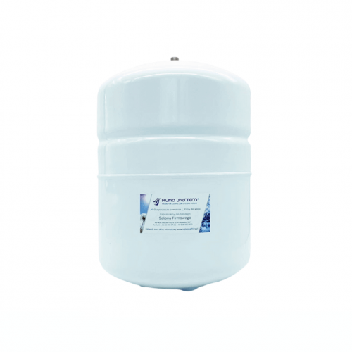 Filtr do wody Kuna Filter RO-7 REDOX z czarną wylewką - 5