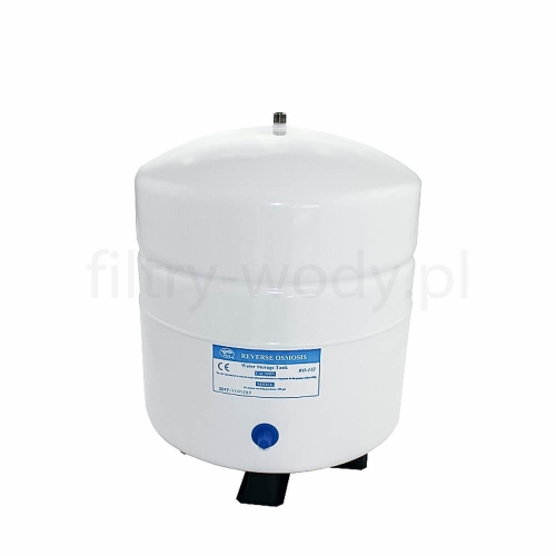 Zbiornik metalowy 3,2 GAL (18l)