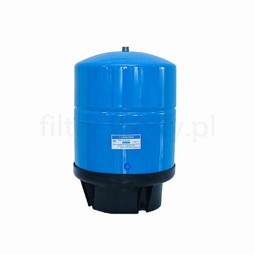 Zbiornik metalowy 11 GAL (40l)