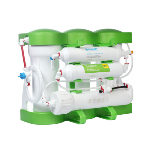 Filtr odwróconej osmozy BWT Ecosoft Pure Balance z mineralizatorem - 2