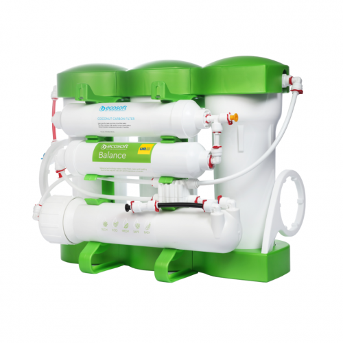 Filtr odwróconej osmozy BWT Ecosoft Pure Balance z mineralizatorem - 3