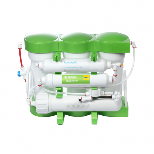 Filtr odwróconej osmozy BWT Ecosoft Pure Balance z mineralizatorem - 4