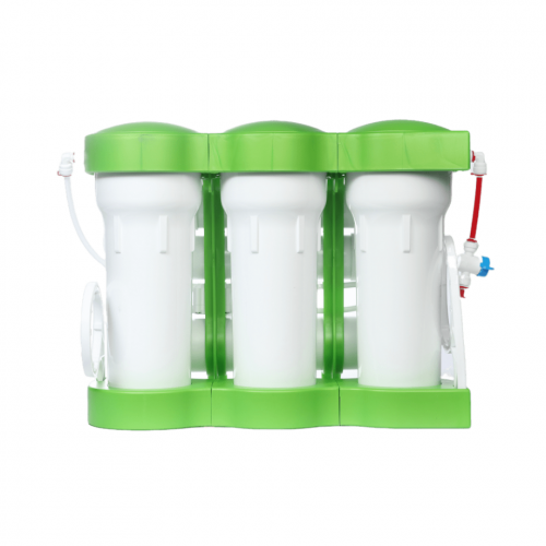 Filtr odwróconej osmozy BWT Ecosoft Pure Balance z mineralizatorem - 5