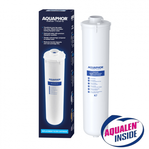 Aquaphor K7 blok węglowy