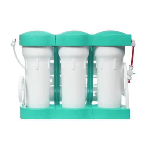 Filtr odwróconej osmozy BWT Ecosoft Pure AquaCalcium Mint  - 3