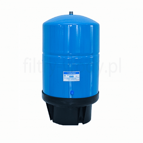 Zbiornik metalowy 20 GAL (75l)