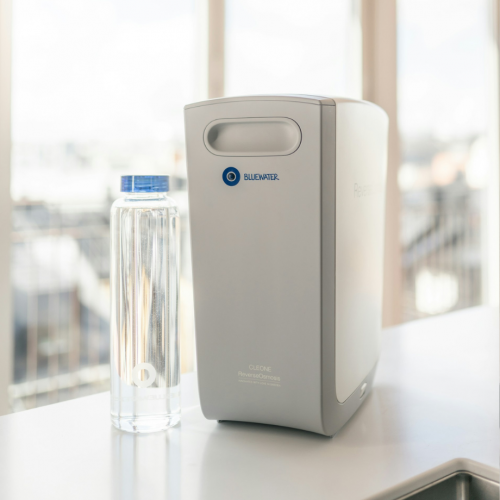 Bluewater Cleone Redox filtr do wody z odwróconą osmozą - 9