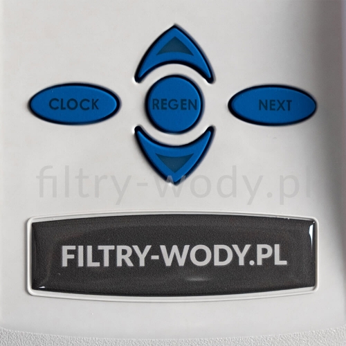 Zmiękczacz wody Clack WS1CK 80 L - 6