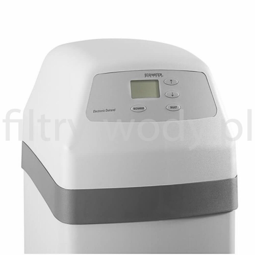 Zmiękczacz wody EcoWater Comfort 600 - 5