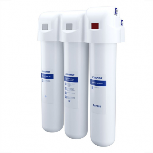 Filtr do wody Aquaphor RO-31 - 2