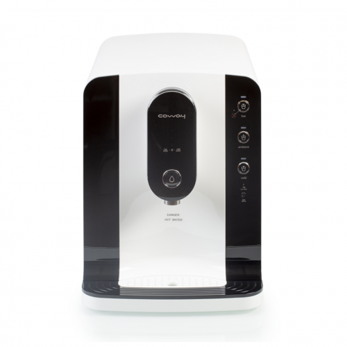 Dystrybutor wody Coway Thermal Spring nablatowy - 3