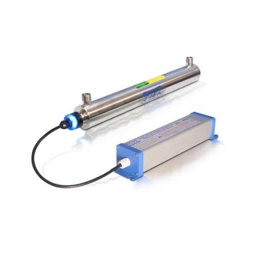 Sterylizator wody UV TMA D4