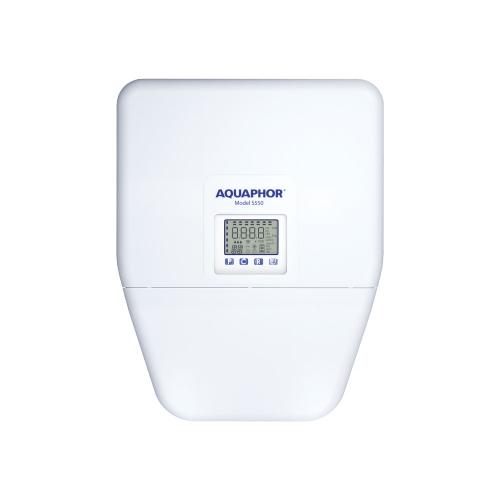 Zmiękczacz wody Aquaphor S550 - 4