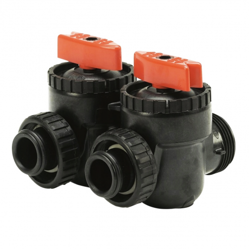 Zmiękczacz wody Clack WS1CK 45 L - 8