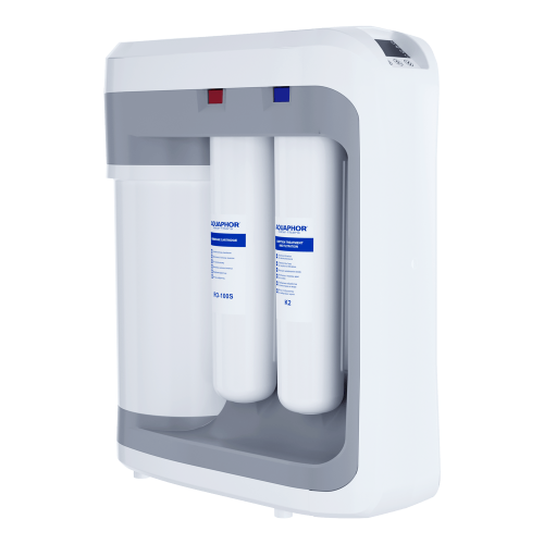 Filtr do wody z odwróconą osmozą Aquaphor RO-202S z mineralizatorem - 3