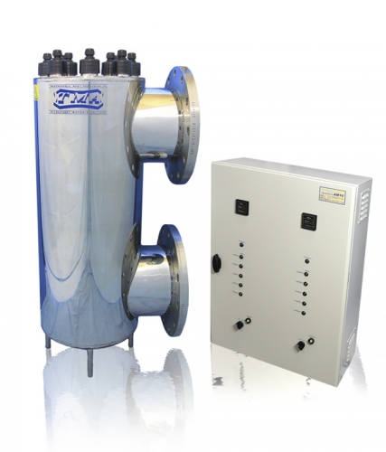 Sterylizator wody UV TMA TM 10